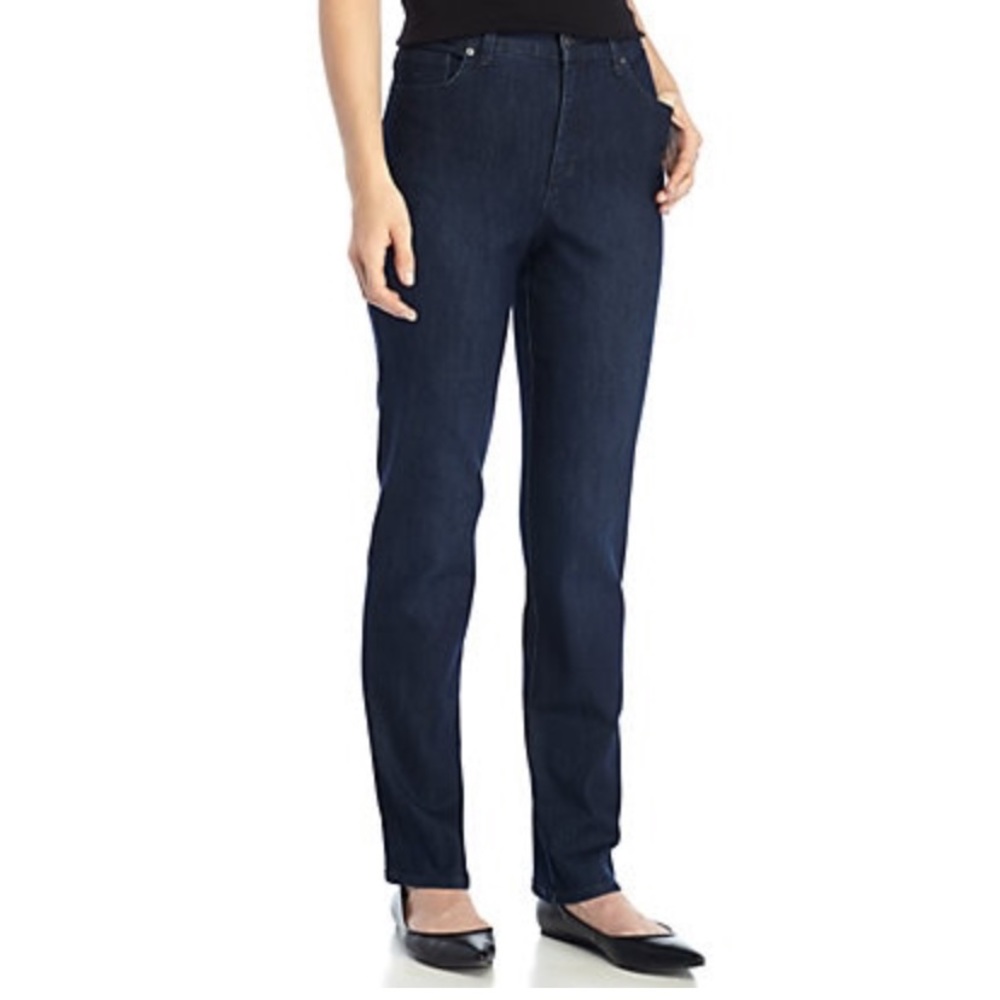 Women's Gloria Vanderbilt Amanda Jeans